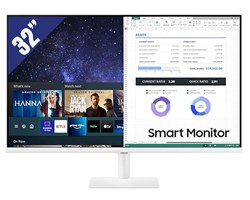 MÀN HÌNH LCD SAMSUNG 32" LS32AM501NEXXV