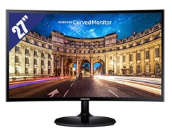 MÀN HÌNH CONG SAMSUNG 27" LC27F390FHEXXV