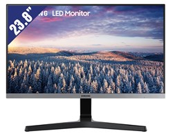 MÀN HÌNH LCD SAMSUNG 23.8” LS24R350FHEXXV