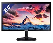 MÀN HÌNH SAMSUNG 21.5" LS22F350FHEXXV