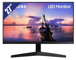 MÀN HÌNH LCD SAMSUNG 27” LF27T350FHEXXV