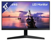 MÀN HÌNH LCD SAMSUNG 27” LF27T350FHEXXV