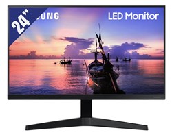 MÀN HÌNH LCD SAMSUNG 24” LF24T350FHEXXV