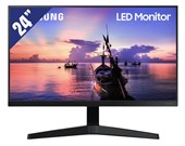 MÀN HÌNH LCD SAMSUNG 24” LF24T350FHEXXV