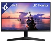 MÀN HÌNH LCD SAMSUNG 22” LF22T350FHEXXV