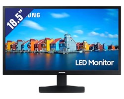 MÀN HÌNH LCD SAMSUNG 18.5" LS19A330NHEXXV