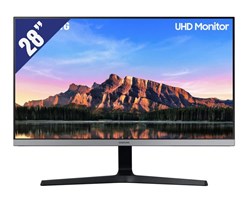 MÀN HÌNH LCD SAMSUNG 28" LU28R550UQEXXV