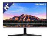 MÀN HÌNH LCD SAMSUNG 28" LU28R550UQEXXV