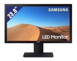 MÀN HÌNH LCD SAMSUNG 23.8" LS24A310NHEXXV