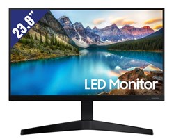 MÀN HÌNH LCD SAMSUNG 23.8" LF24T370