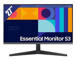 MÀN HÌNH LCD SAMSUNG 27" LS27C330GAEXXV