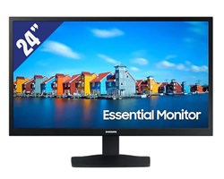 MÀN HÌNH LCD SAMSUNG 24" LS24A336NHEXXV