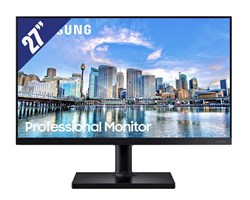 MÀN HÌNH LCD SAMSUNG 27" LF27T450FQEXXV