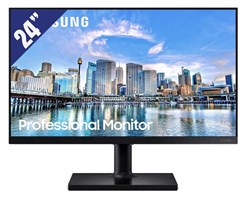 MÀN HÌNH LCD SAMSUNG 24" LF24T450FQEXXV