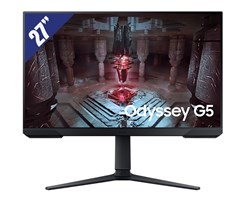 MÀN HÌNH LCD SAMSUNG 27" LS27CG510EEXXV