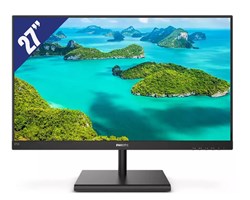 MÀN HÌNH LCD PHILIPS 27" 275E1S/74