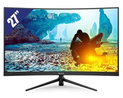 MÀN HÌNH LCD PHILIPS 27" 272M8CZ