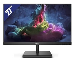 MÀN HÌNH LCD PHILIPS 27" 272E1GSJ