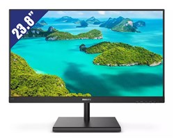 MÀN HÌNH LCD PHILIPS 23.8" 245E1S