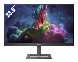 MÀN HÌNH LCD PHILIPS 23.8” 242E1GAEZ/74