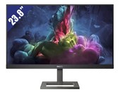 MÀN HÌNH LCD PHILIPS 23.8” 242E1GAEZ/74