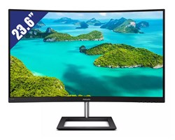 MÀN HÌNH LCD PHILIPS 23.6" 241E1C