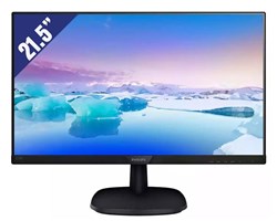 MÀN HÌNH LCD PHILIPS 21.5” 223V7QHSB/74