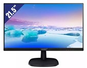 MÀN HÌNH LCD PHILIPS 21.5” 223V7QHSB/74