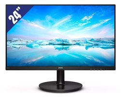 MÀN HÌNH LCD PHILIPS 24" 241V8L6/74