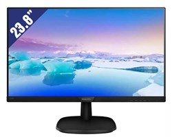 MÀN HÌNH PHILIPS 23.8” 243V7QDSB/74