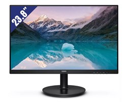 MÀN HÌNH LCD PHILIPS 23.8" 241S9/74