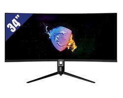 MÀN HÌNH LCD MSI 34" MAG342CQPV