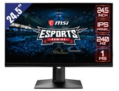 MÀN HÌNH LCD MSI 24.5" OPTIX MAG251RX