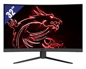 MÀN HÌNH LCD MSI 32" OPTIX G32CQ4