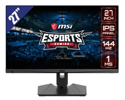 MÀN HÌNH LCD MSI 27" OPTIX MAG274R