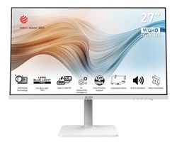 MÀN HÌNH LCD MSI 27" MD272QPW