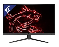 MÀN HÌNH LCD MSI 27" OPTIX G27CQ4