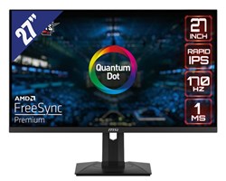 MÀN HÌNH LCD MSI 27" G274QPF-QD