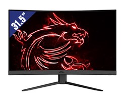 MÀN HÌNH LCD MSI 31.5" OPTIX G32CQ4 E2