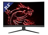 MÀN HÌNH LCD MSI 31.5" OPTIX G32CQ4 E2