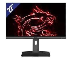 MÀN HÌNH LCD MSI 27" G272QPF