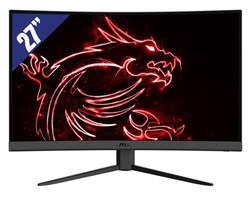 MÀN HÌNH LCD MSI 27" OPTIX G27C4