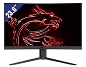 MÀN HÌNH LCD MSI 23.6" OPTIX G24C4