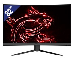 MÀN HÌNH LCD MSI 32" OPTIX G32C4X