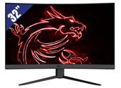 MÀN HÌNH LCD MSI 32" OPTIX G32C4X