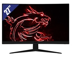 MÀN HÌNH LCD MSI 27" OPTIX G27C5