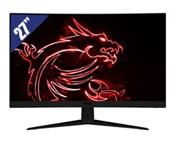 MÀN HÌNH LCD MSI 27” OPTIX G27C5 E2