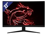 MÀN HÌNH LCD MSI 27” OPTIX G27C5 E2