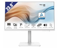 MÀN HÌNH LCD MSI 23.8” MD241PW