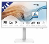 MÀN HÌNH LCD MSI 23.8” MD241PW